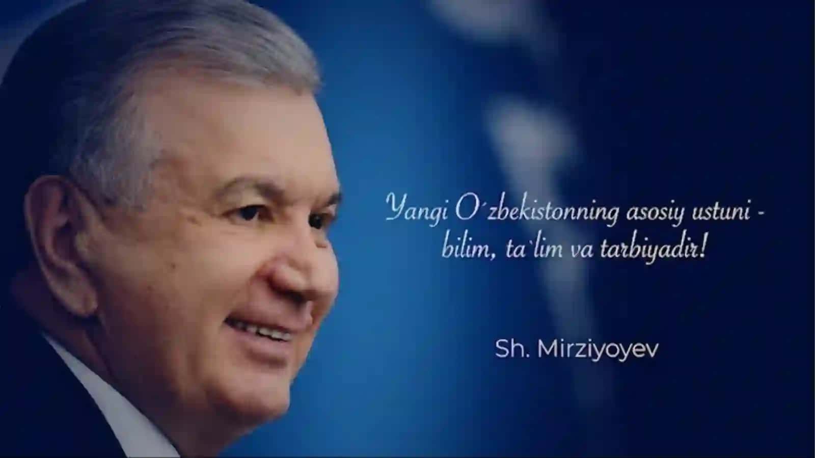 YANGI O‘ZBEKISTONDA INSON HAQ-HUQUQLARI VA ERKINLIKLARI KAFOLATINING YARATILISHI 3