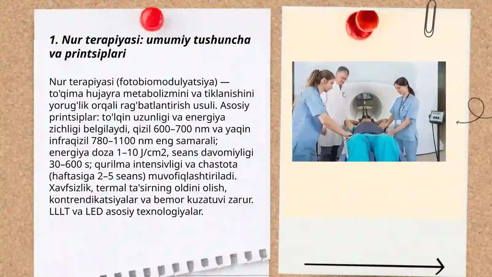Nur terapiyasi 3