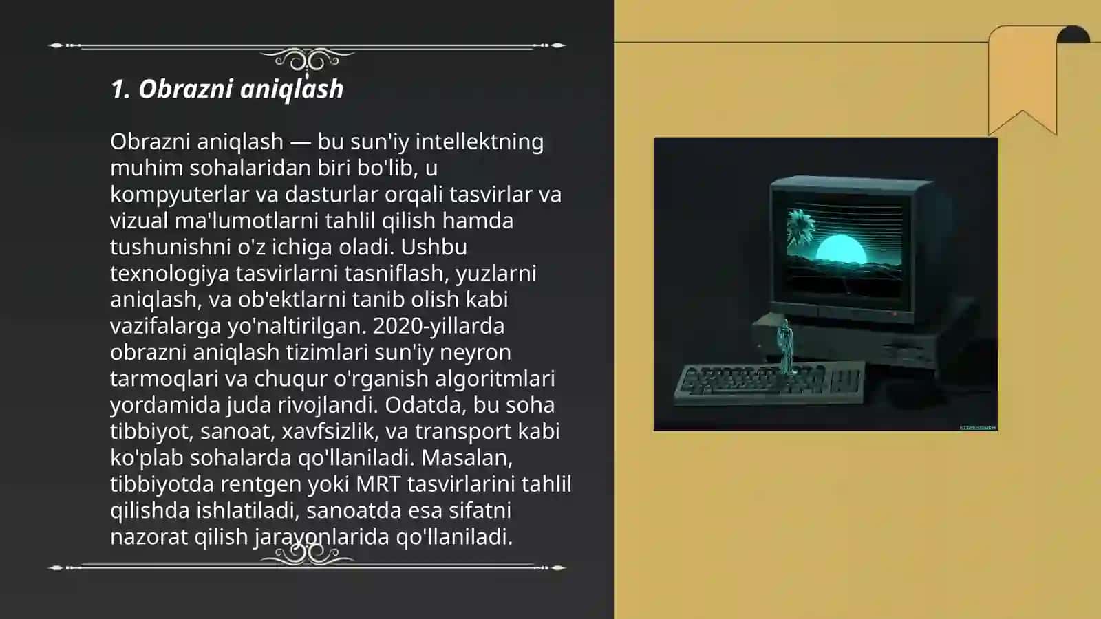 kompyuter vision 3