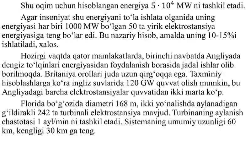 QAYTA TIKLANUVCHAN ENERGIYA MANBALARI 3