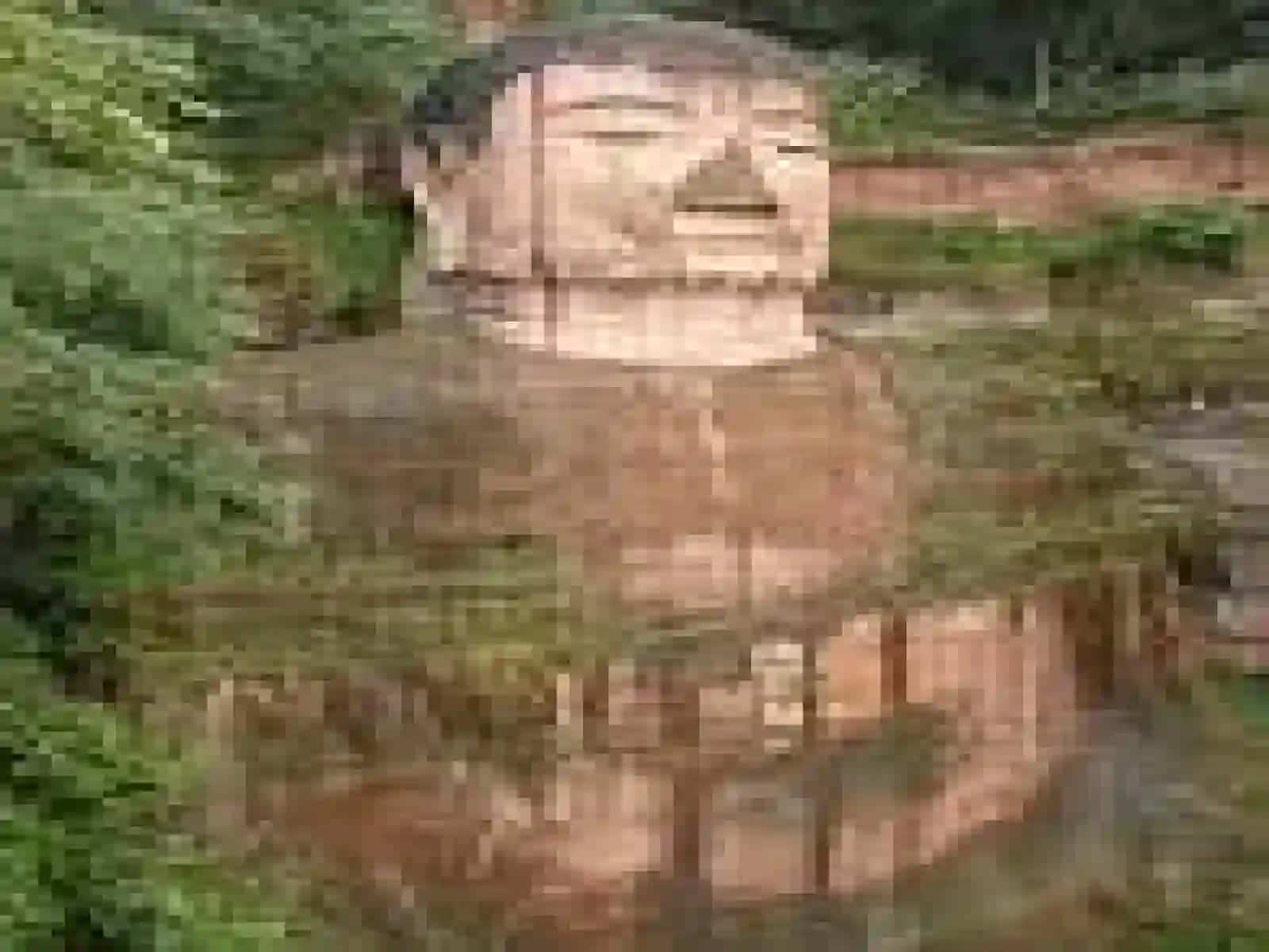 Жаҳон дини: Буддавийлик 3