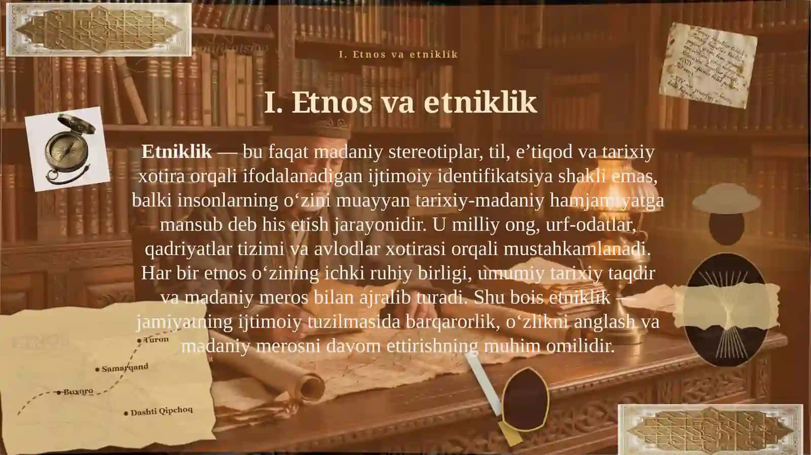 Etnos 3