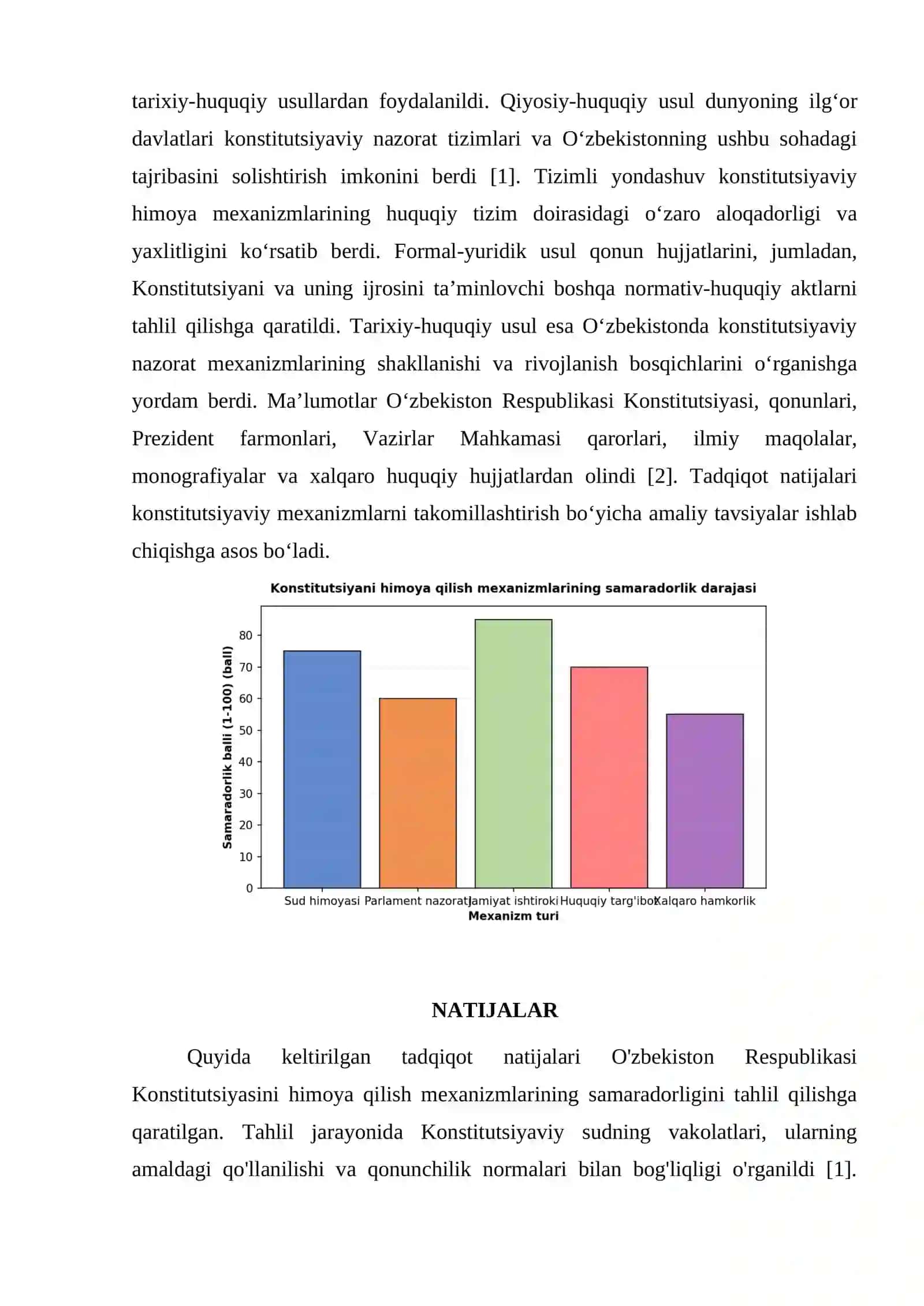 KONSTITUTSIYANI HIMOYA QILISH MEXANIZIMLARI 3