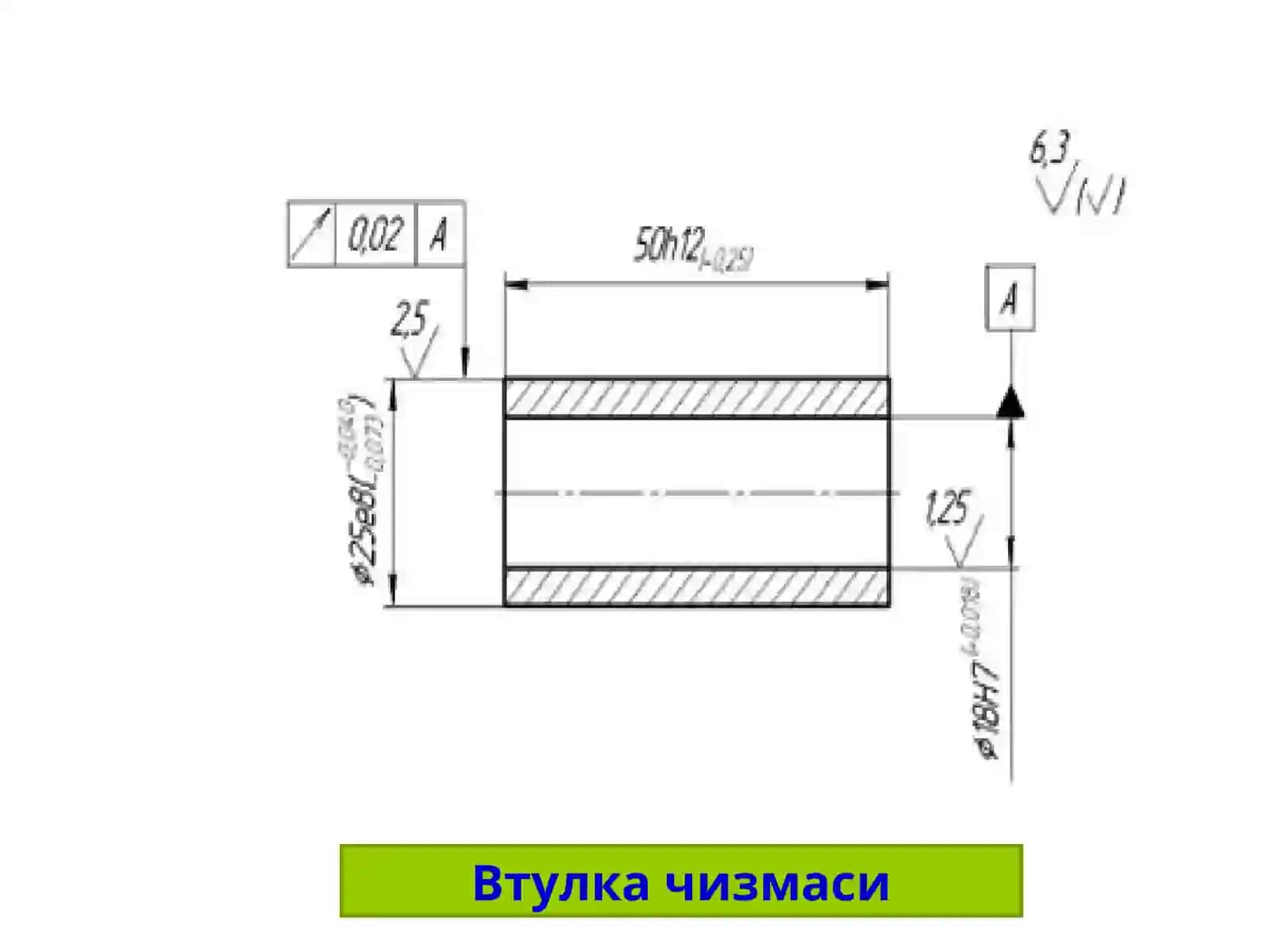 Механик ишлов бериш хатоликлари. Систематик ва тасодифий хатоликлар 3