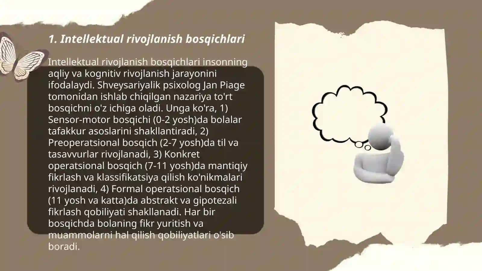 Intellekt va kreativlik 3