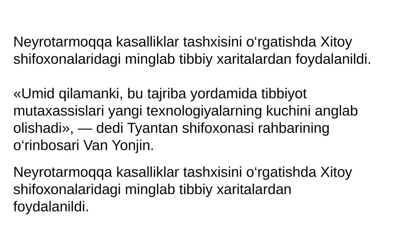 YESBKIT guruh talabasi Moydinova Zahroxonning Raqamli texnalogiyalar fanidan tayyorlagan taqdimot loyihasi 3