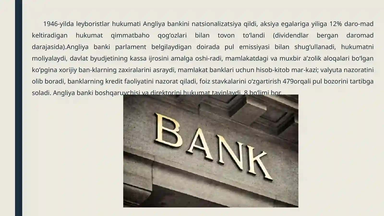 Milliy iqtisodiyotga xorijiy investitsiyalarni jalb qilishda jahon tajribalari (Argentina davlati haqida) 3