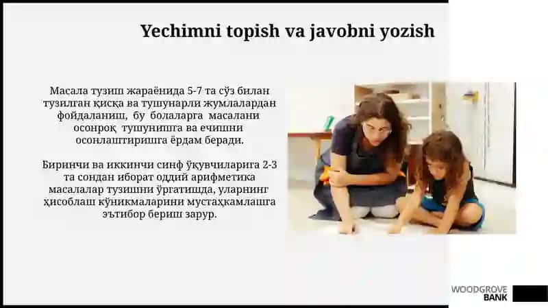 So'z masalalari tuzish 3