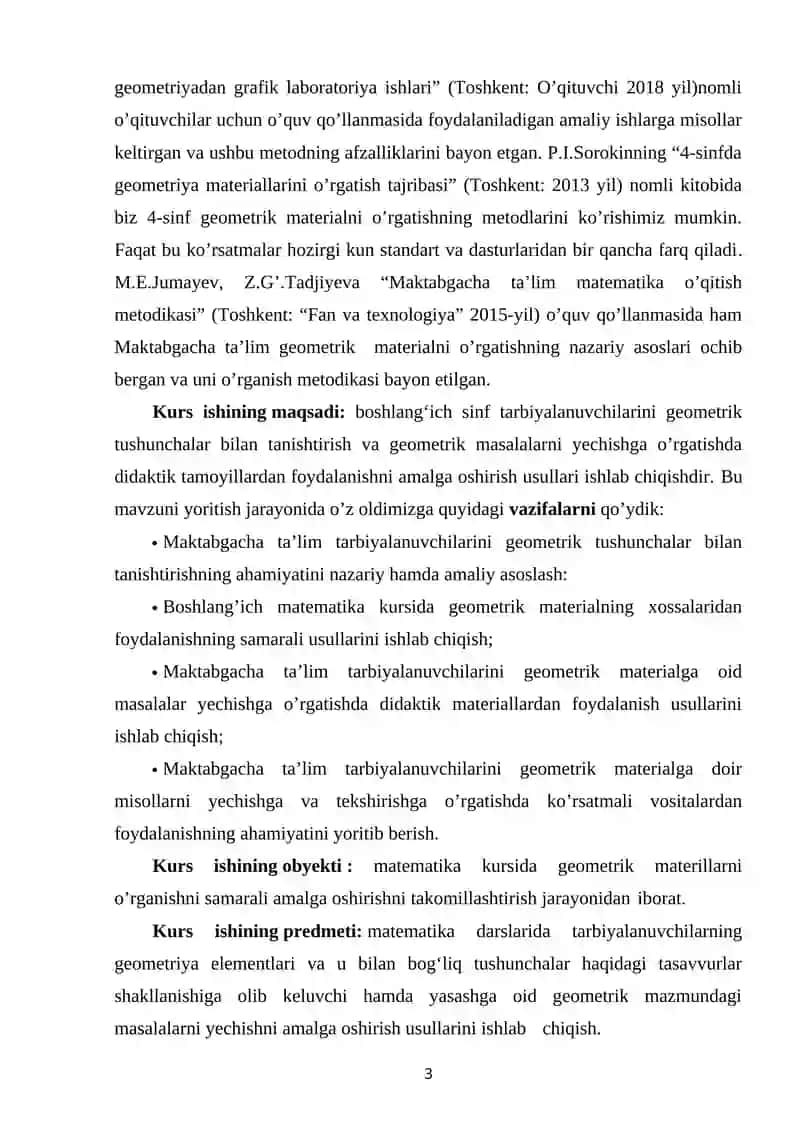 Matematik Tushunchalarni Shakllantirish Jarayoni 3