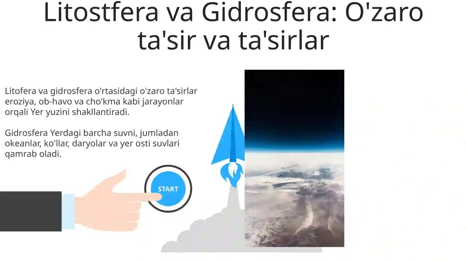 Litosfera 3