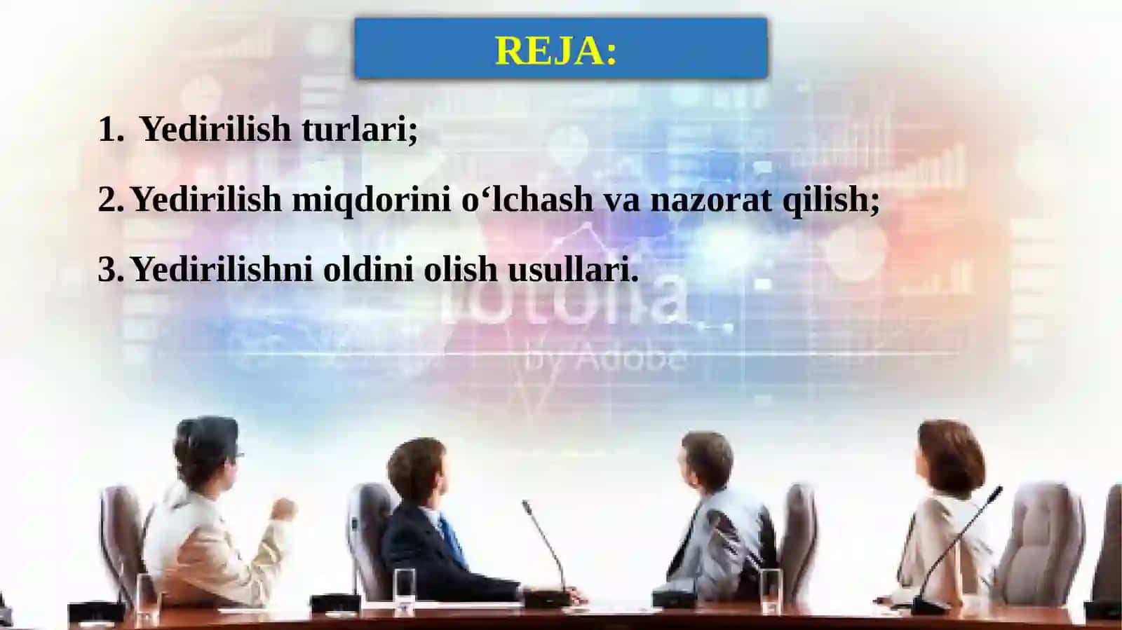 BOSIM OSTIDA ISHLAYDIGAN APPARATLARNI ISHLATISH 3