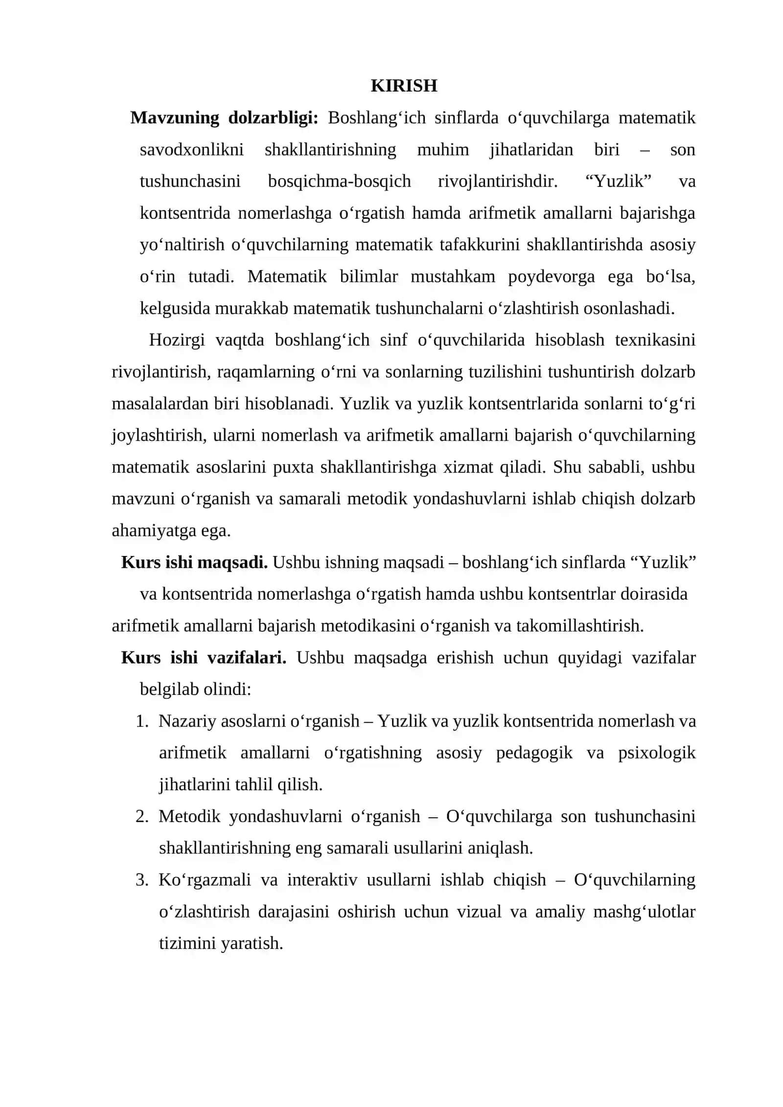 YUZ ICHIDA RAQAMLASHNI O‘RGATISH JARAYONIDA TUSHUNARLILIK TAMOYILINING QO‘LLANILISHI 3