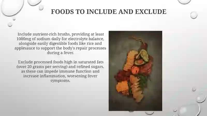 Diettherapy 3
