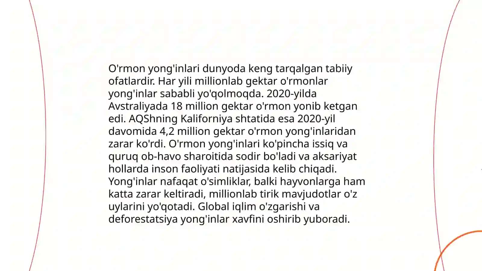 O‘zbekistonda o‘sadigan yovvoyi buta va daraxtlar 3