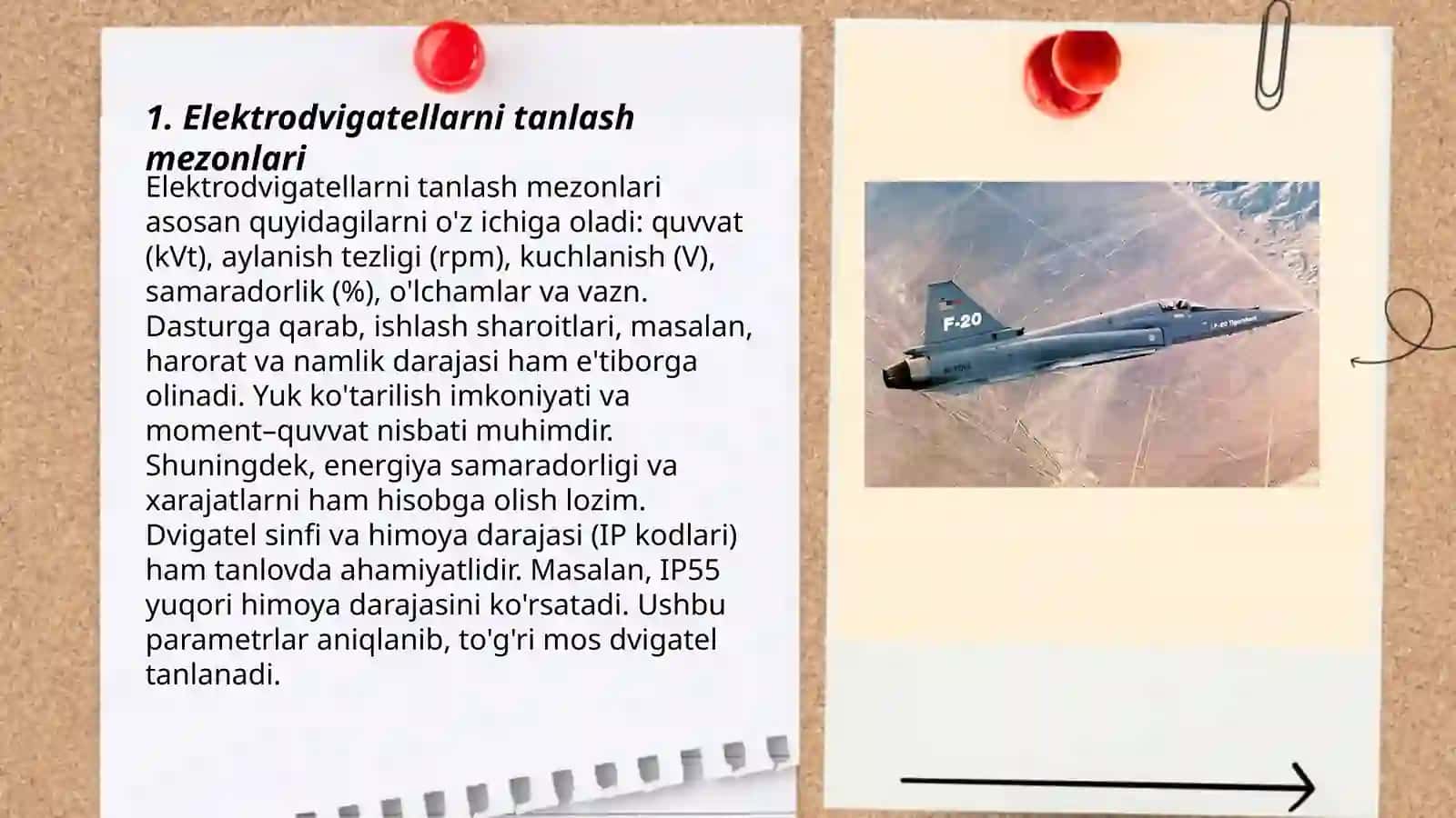 Artezian quduqlarda ishlaydigan nasos uzatmasini elektrodvigatel konstruksiyasi xususiyatlari 3