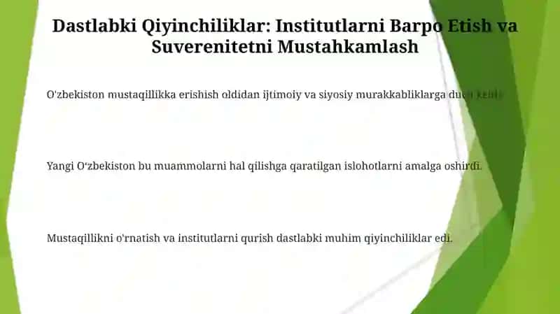 O'zbekistonning Mustaqillikka Erishishdan Oldingi Ijtimoiy va Siyosiy Manzarasi 3
