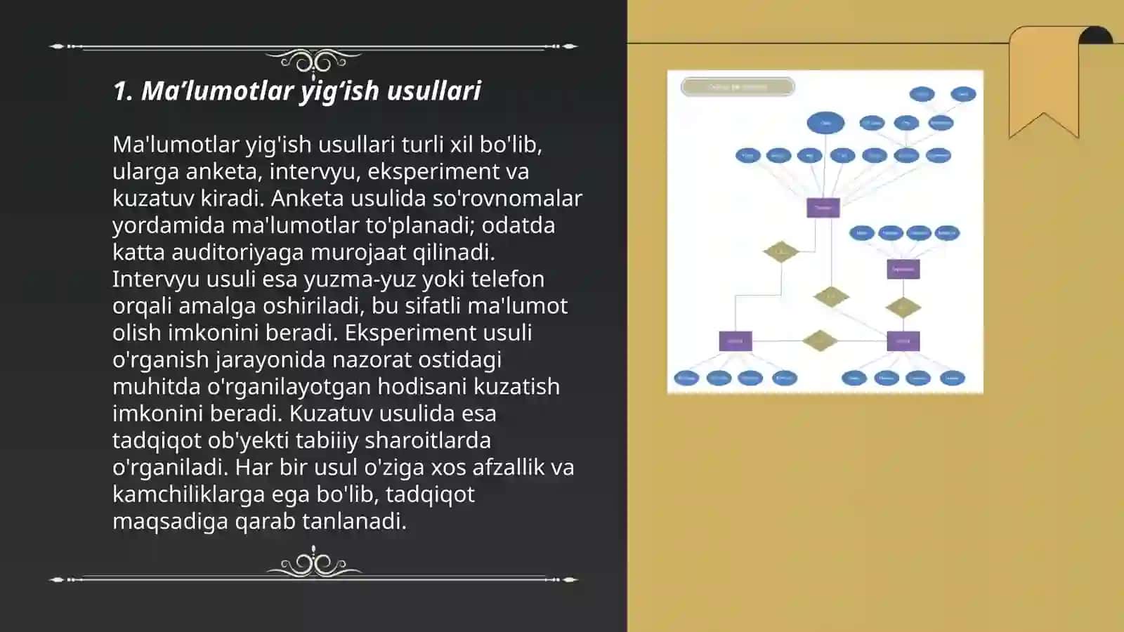 Jarayon va tipik vositalari 3
