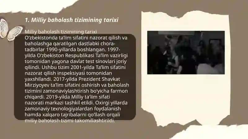 Ona tili va adabiyot fanidan milliy va xorijiy baholash tizimlarining qiyosi 3