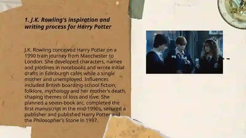 Harry Potter 3