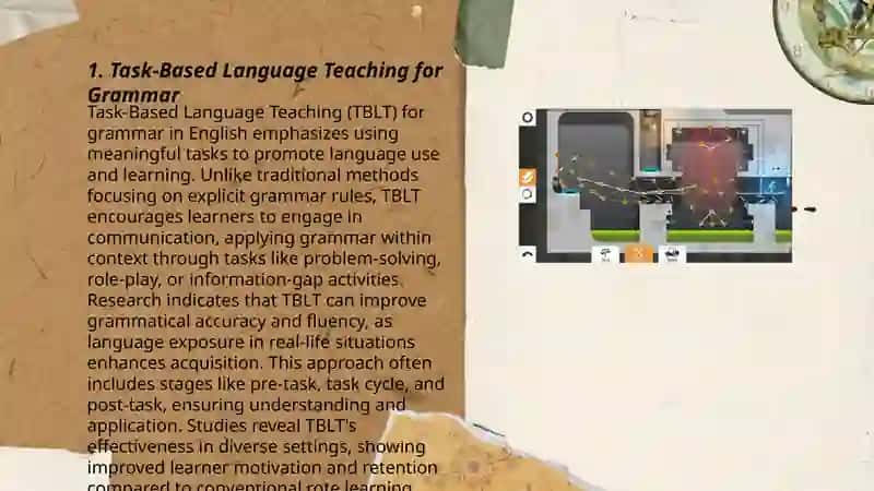 Tillarni oʻqitish metodikasi va taʼlim texnologiyalari 3