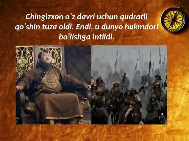 Jaloliddin Manguberdi Vatan himoyachisi 3