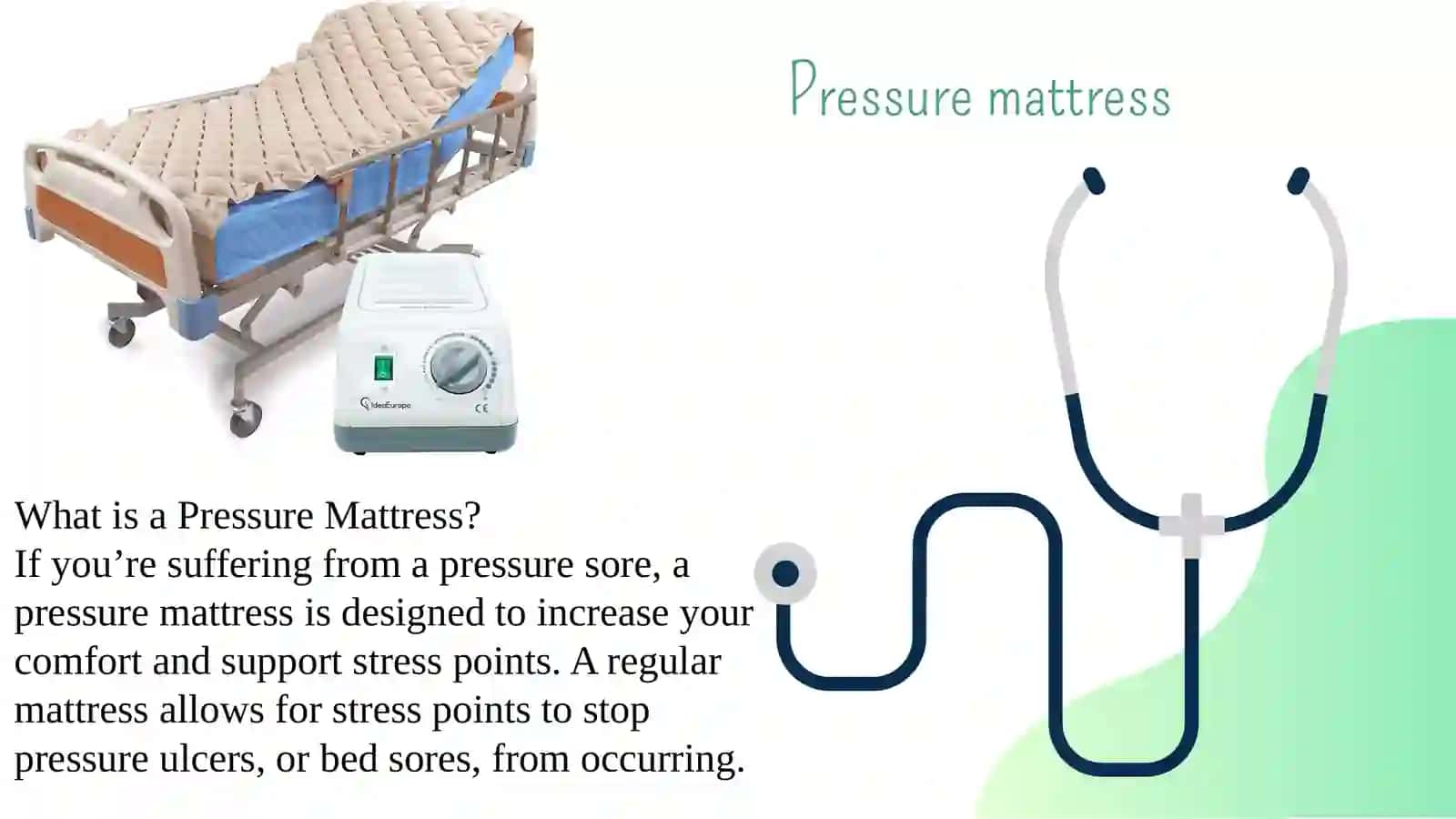 Hospital equipment 3