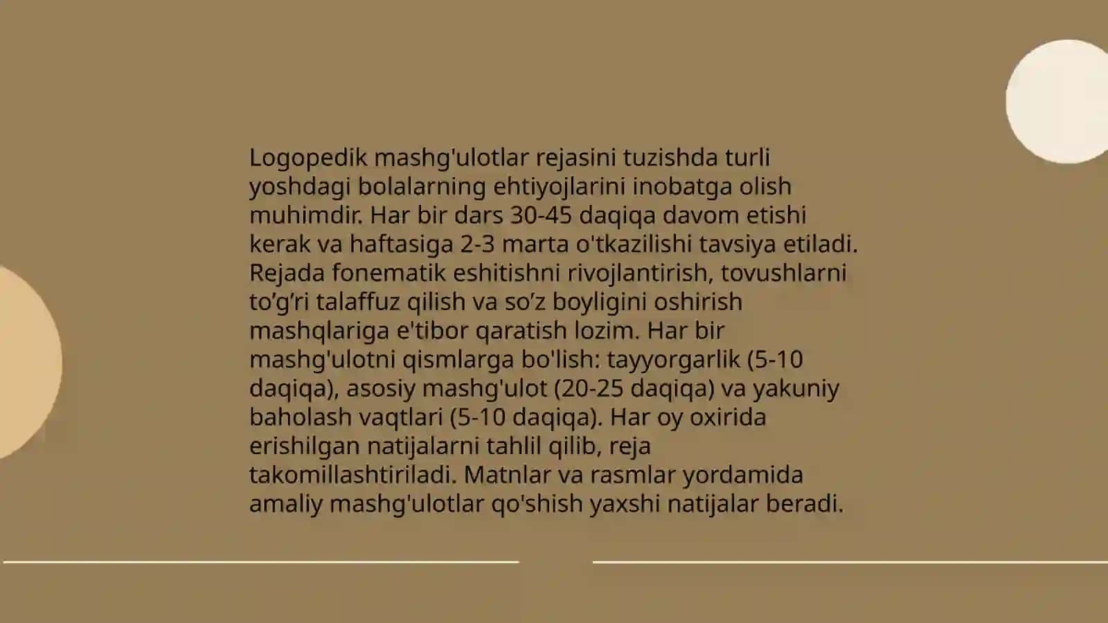Logopedik ish 3