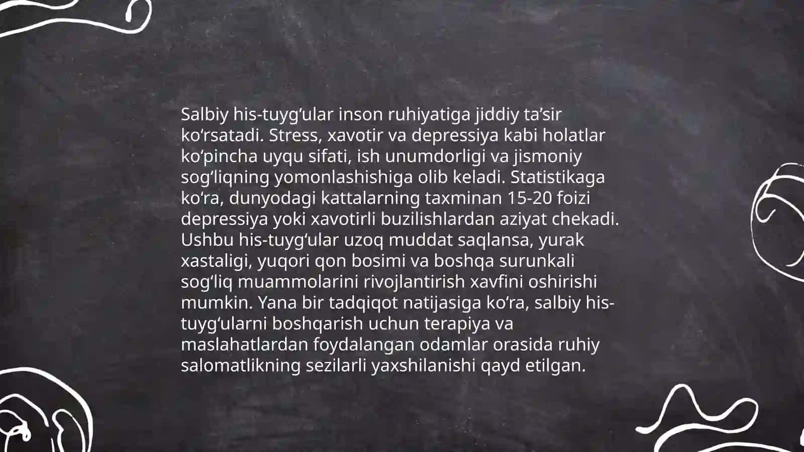 Salistiriw psixologiyasi 3
