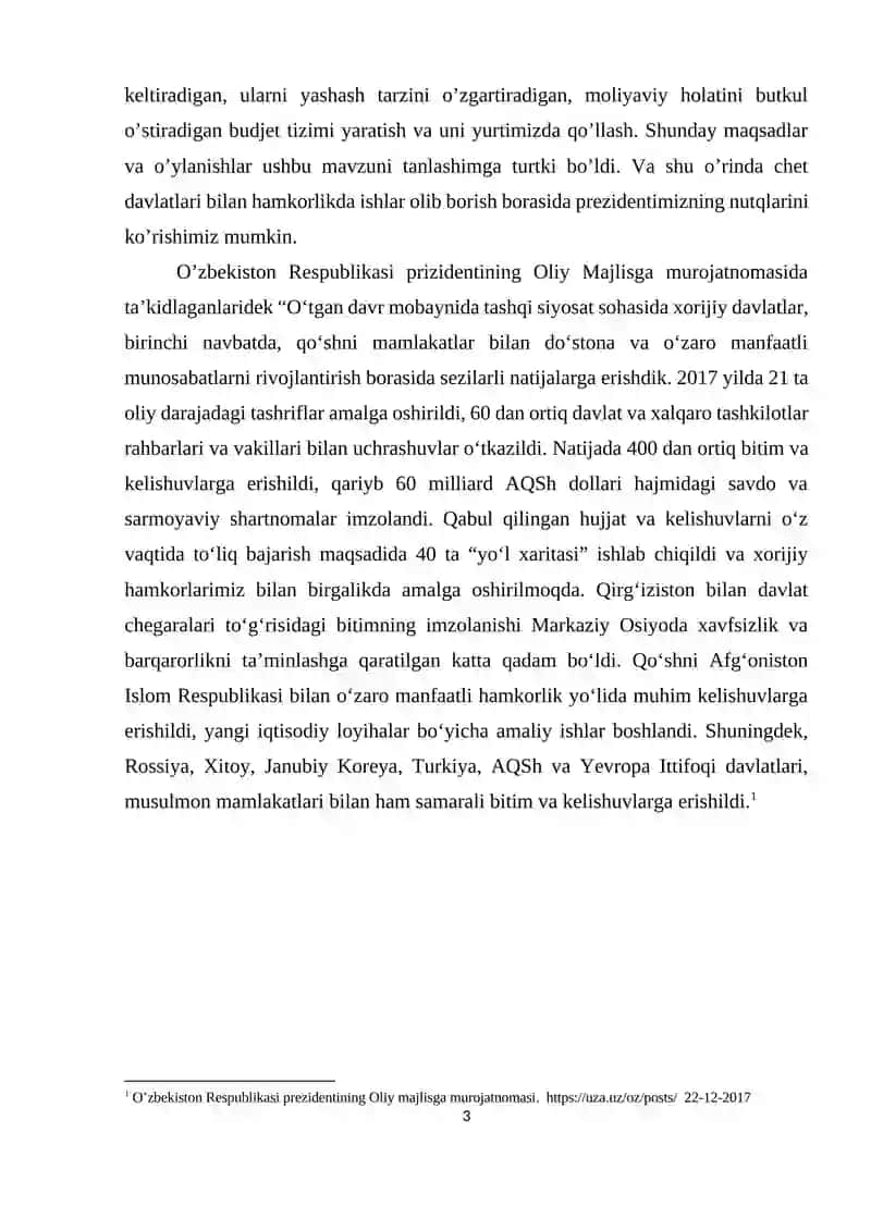 Xorijiy davlatlar byudjet tizimi va byudjet jarayoni 3