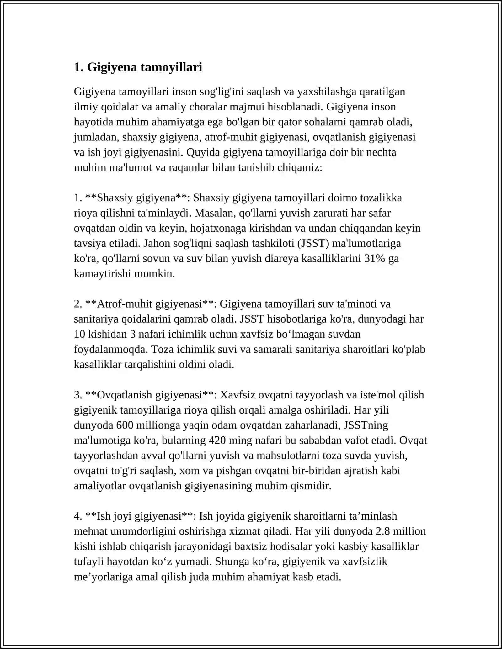 ENDEMIK KASALLIKLARNI OLDINI OLISHNING GIGIYENIK ASOSLARI 3