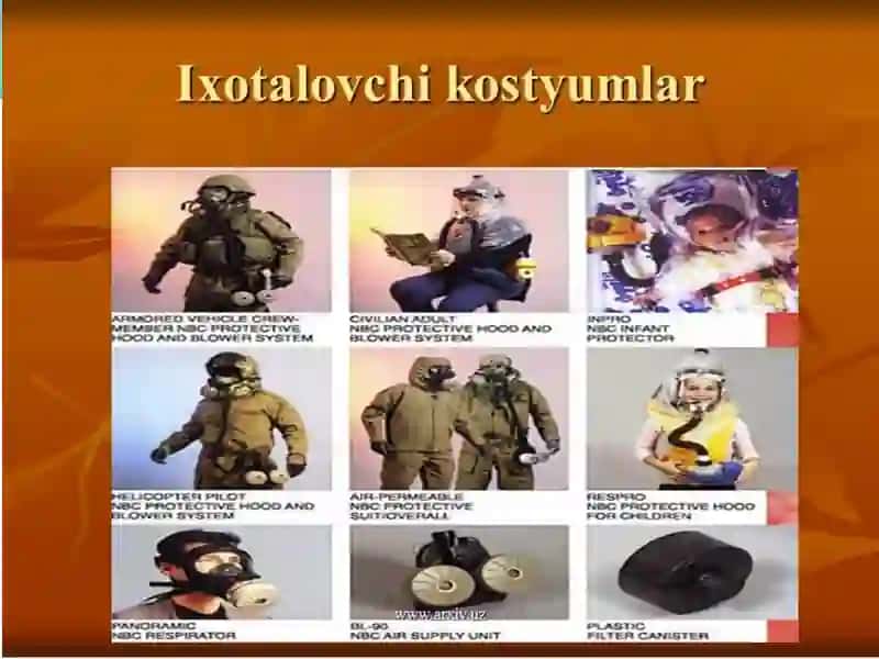 O’ZBEKISTON RЕSPUBLIKASI SOG’LIQNI SAQLASH VAZIRLIGI 3