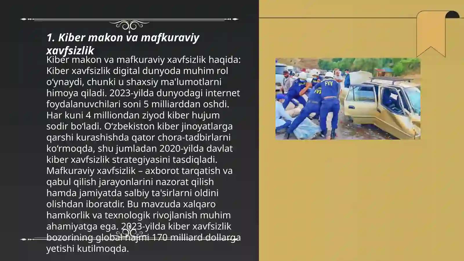 Missionerlik targ'botida uslub va vositalarning zamonaviylashuvi: kiber makonda mafkuraviy tahdidlar 3