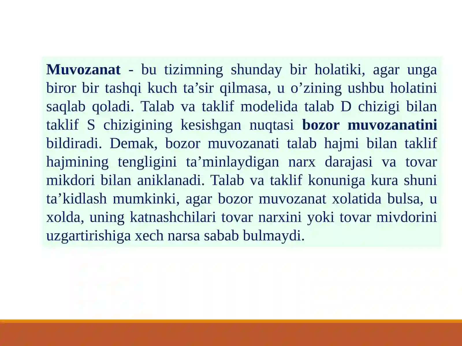 Mikroiqtisodiyot 3