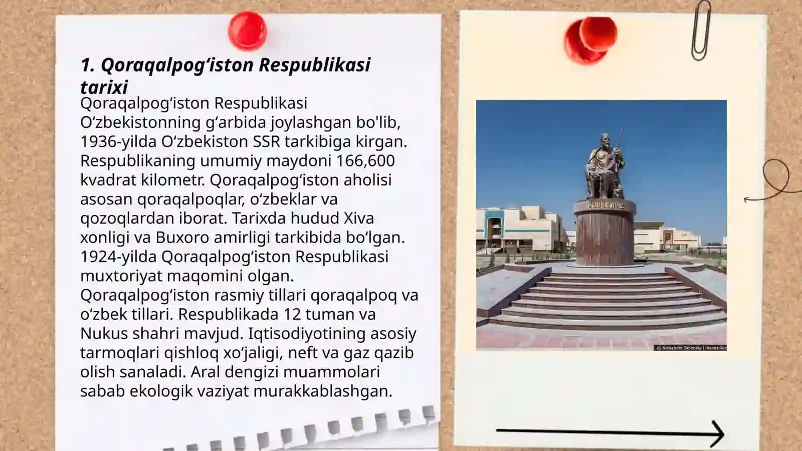 Qoraqalpogʻiston Respublikasi 3