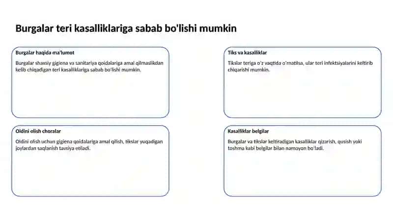 Bitlar va ularning oʻzaro aloqalari 3