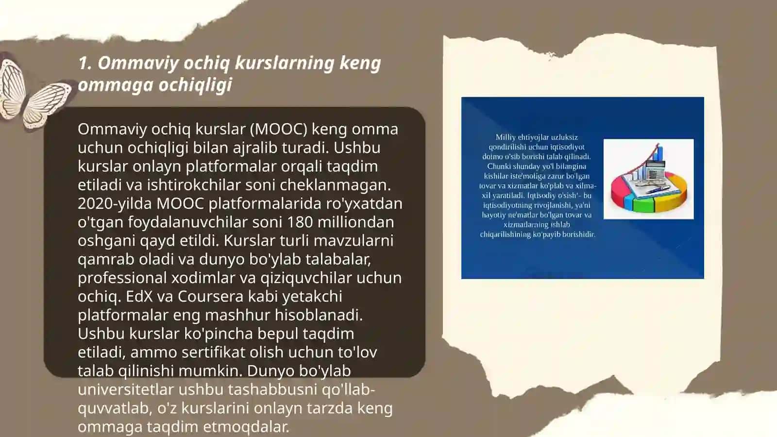 Ommaviy ochiq kurslarning afzalliklari 3