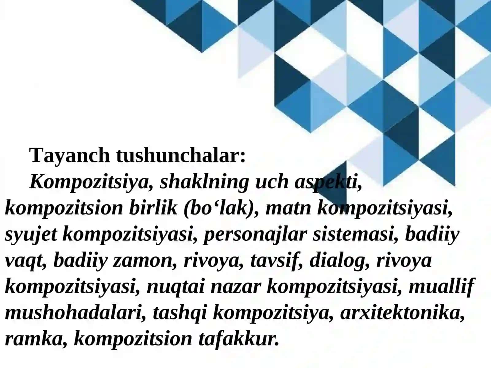 АDАBIY АSАR KОMPОZITSIYASI 3