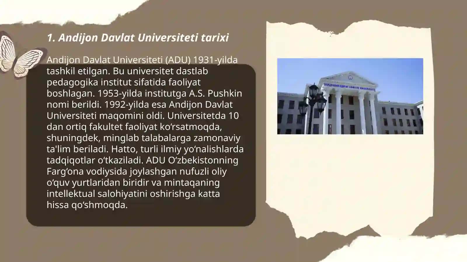 Andijon Davlat Universiteti tarixi 3