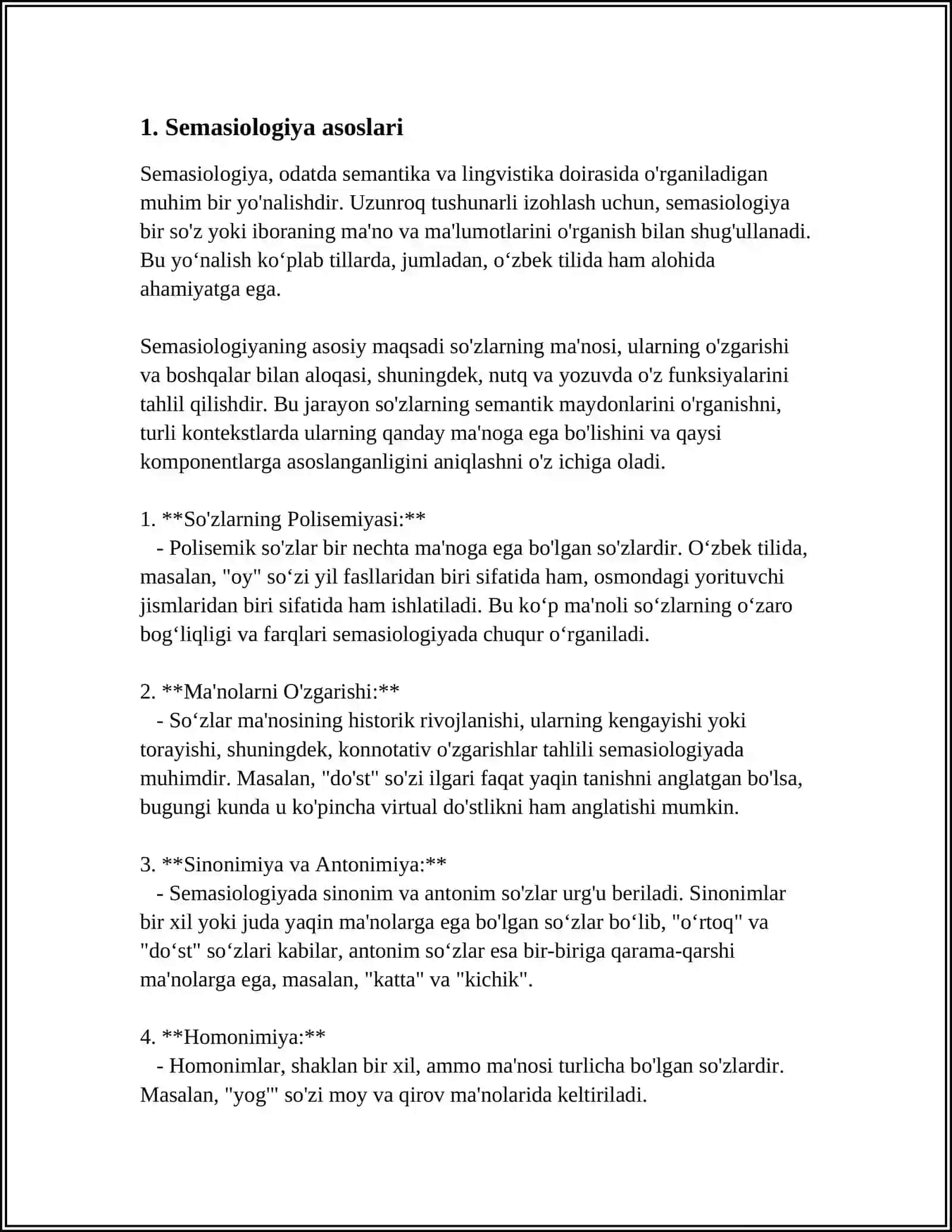 GRAMMATIK SEMASIOLOGIYA 3