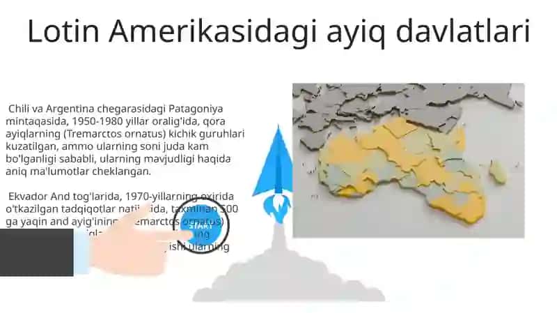 Osito mamlakatlari XX asr 2 yarmida 3