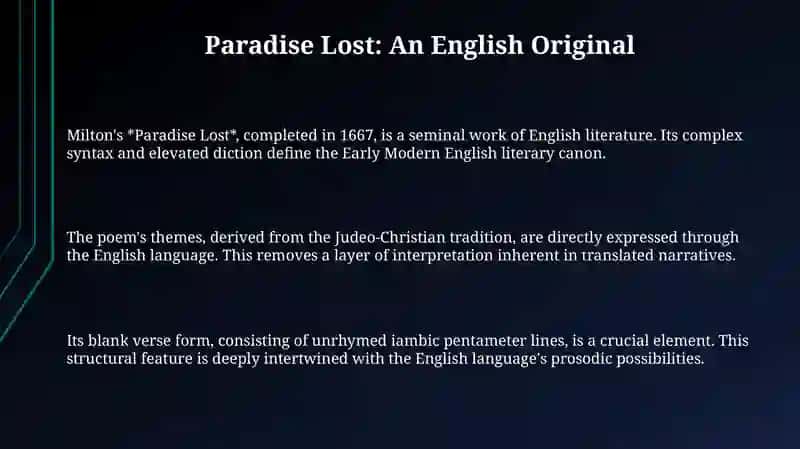 Paradise Lost 3