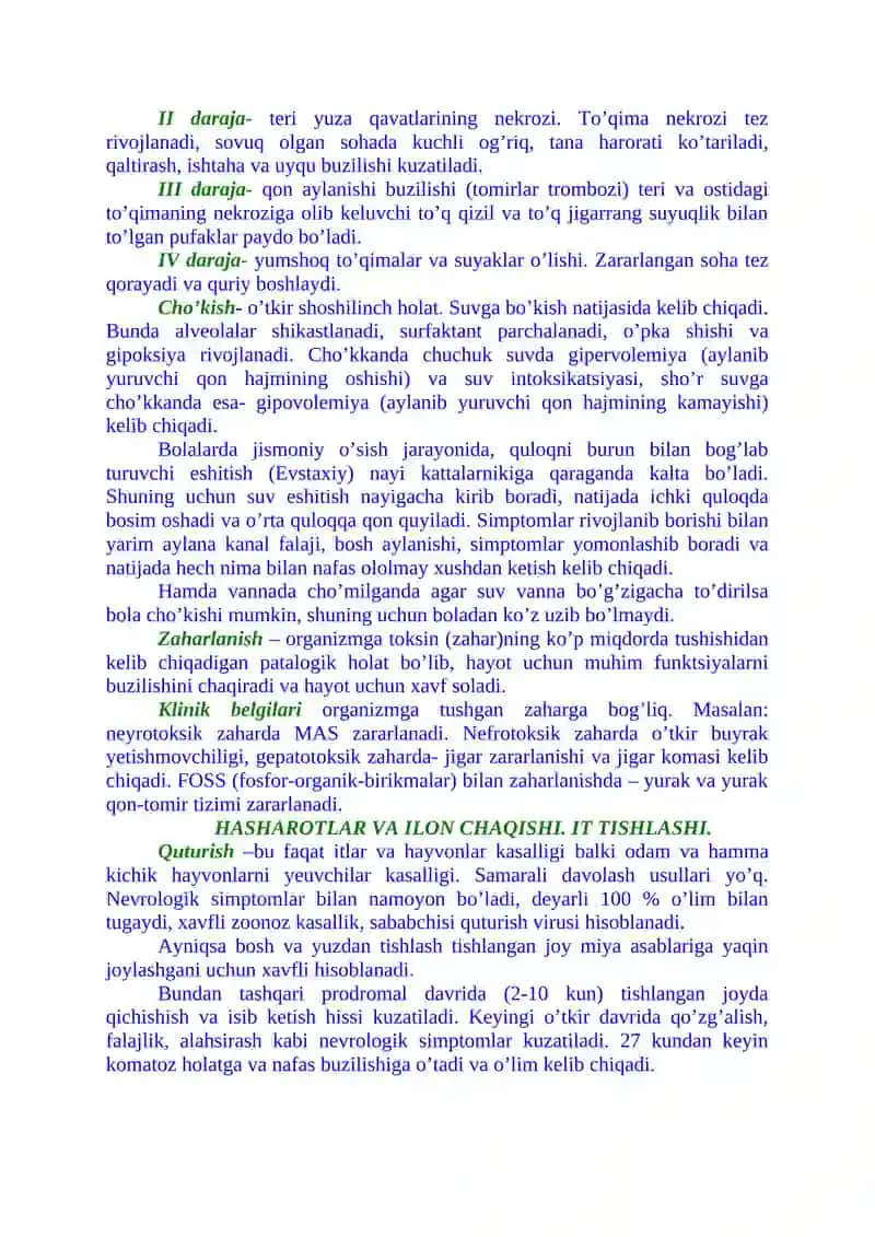 TASHQI MUHIT TA’SIROTLARI NATIJASIDA KELIB CHIQQAN SHOSHILINCH HOLATLARDA BOLA VA UNING OILASIGA HAMSHIRALIK PARVARISHI 3