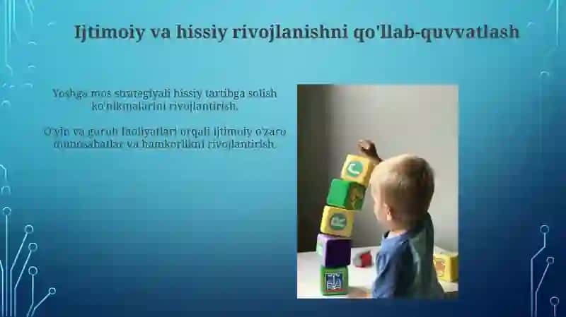Maktabgacha ta'lim tashkilotlarida ta'limiy faoliyatga rahbarlik qilish 3