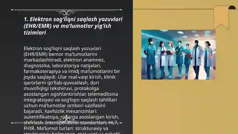 Zamonaviy axborot texnologiyalari 3