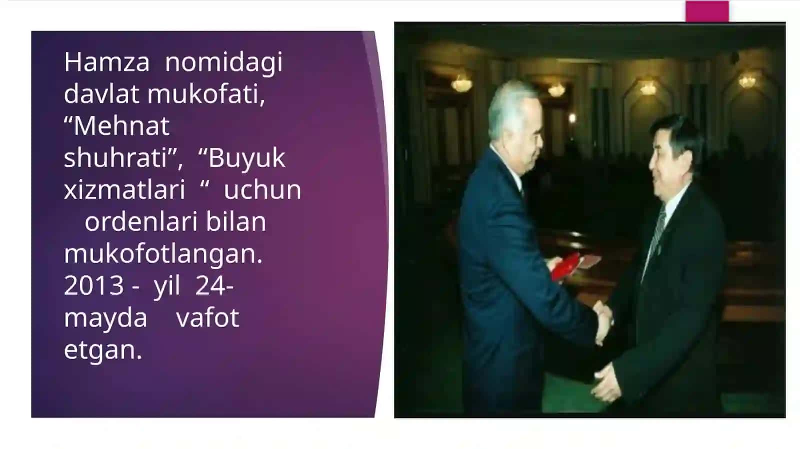 “Ikkieshikorasi” romani 3