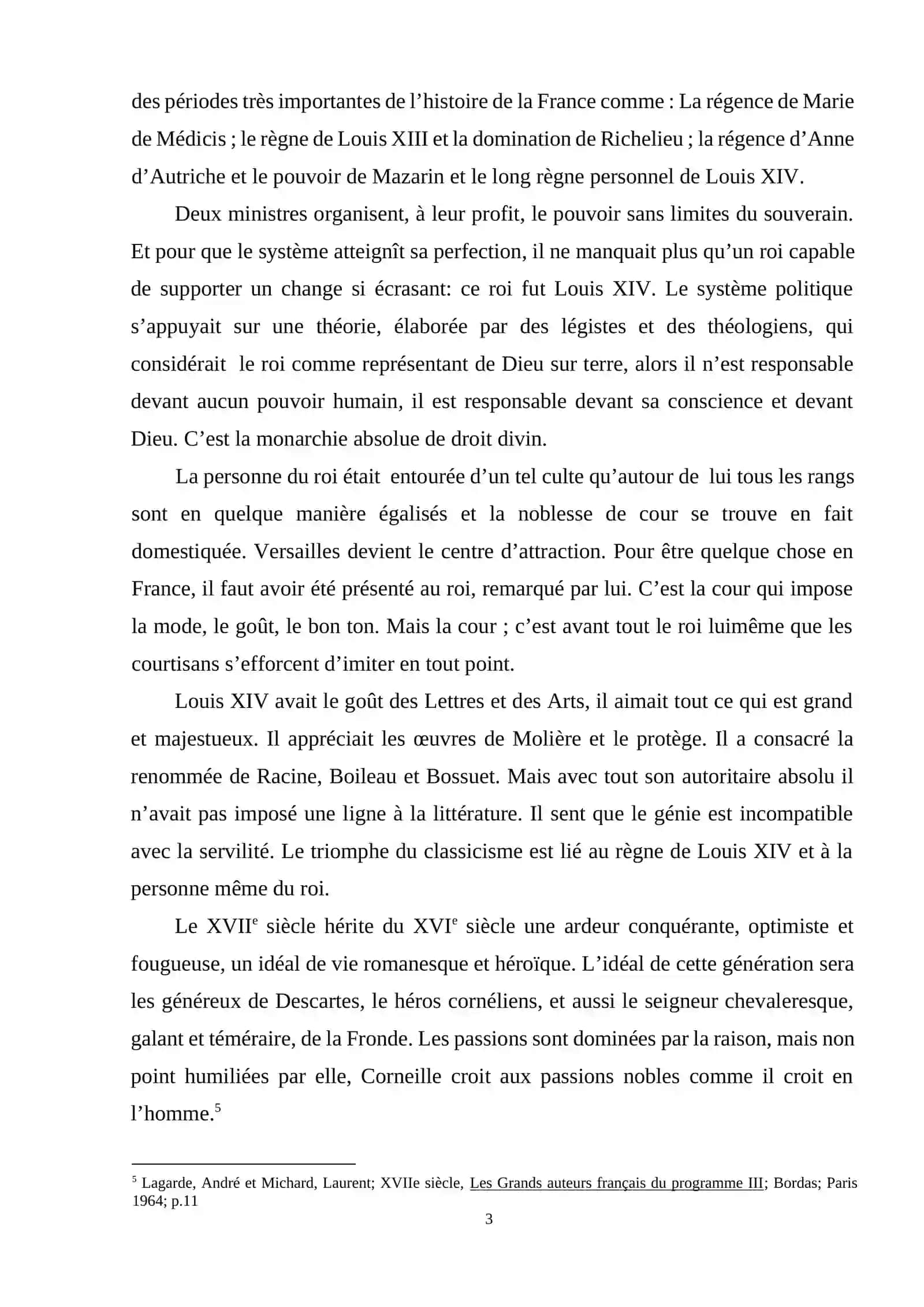 L’ENSEIGNEMENT DE LA CIVILISATION FRANÇAISE DANS LES COURS DE FLE 3