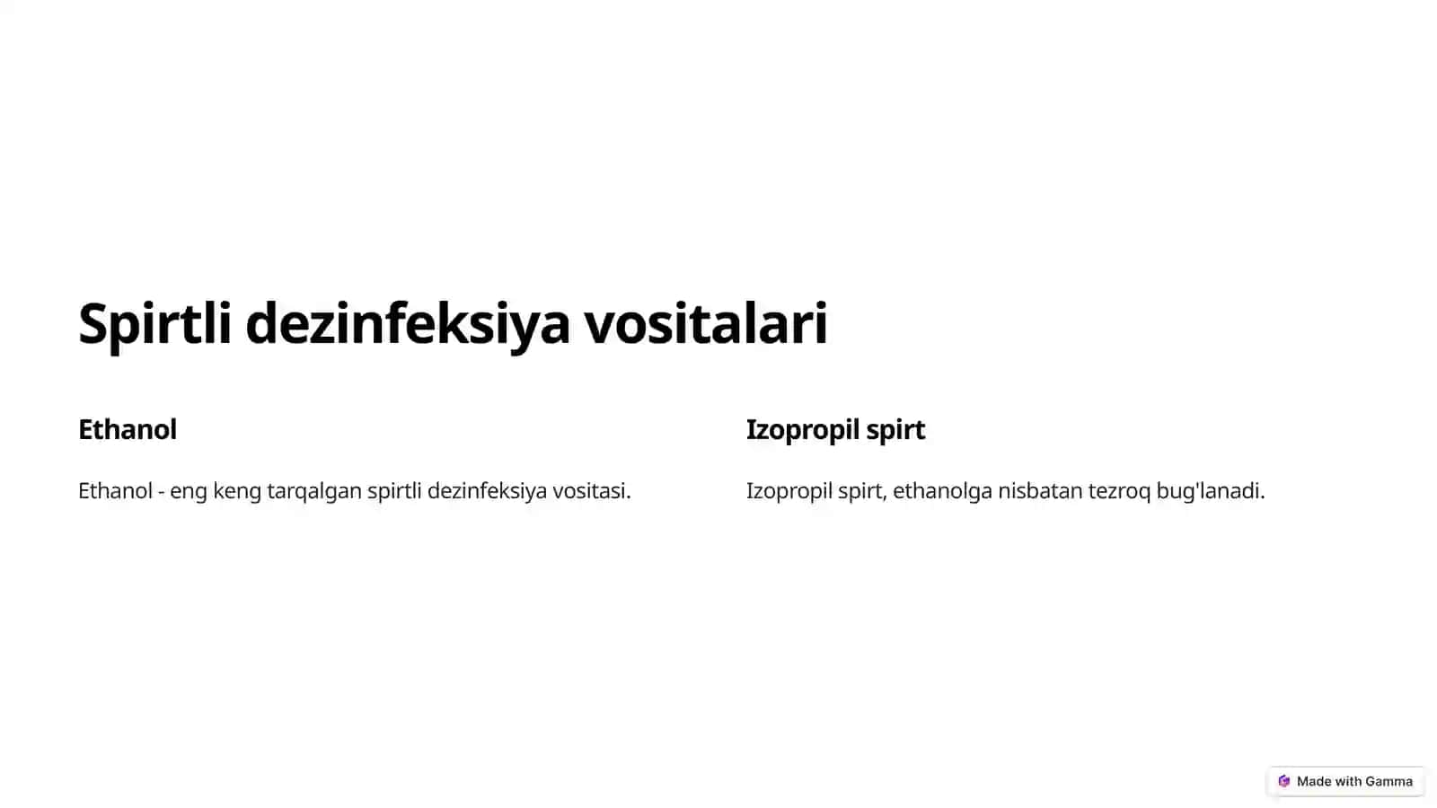 Zamonaviy xirurgik asboblar dizenfeksiyasi 3