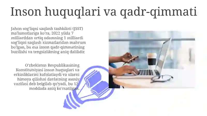 Ijtimoiy ishning entik prinsiplari va qadriyatlari 3