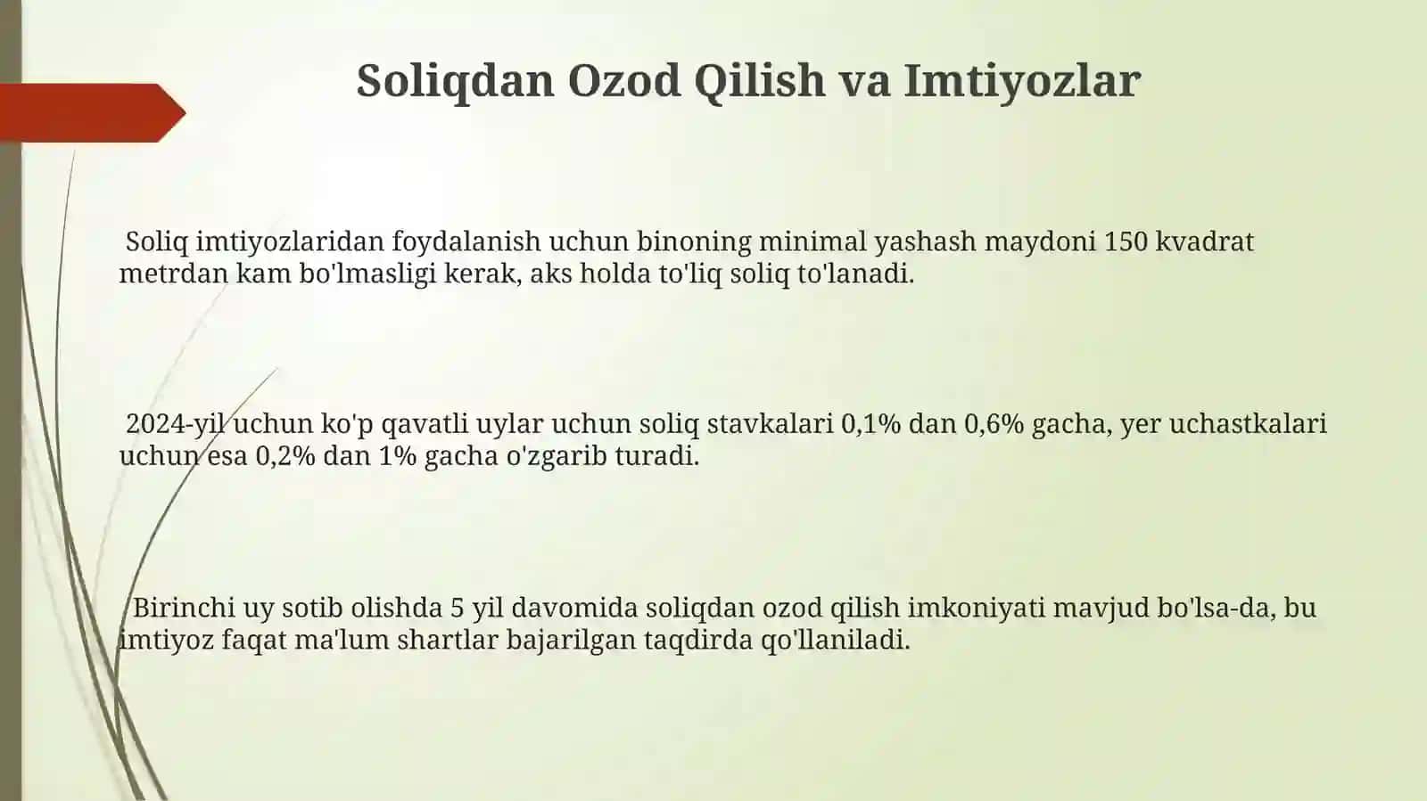Turkiyamolmulksolig'i 3