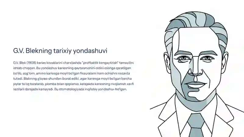 G.V. Blek bo‘yicha I sinf tayyorlashning o‘ziga xosligi 3